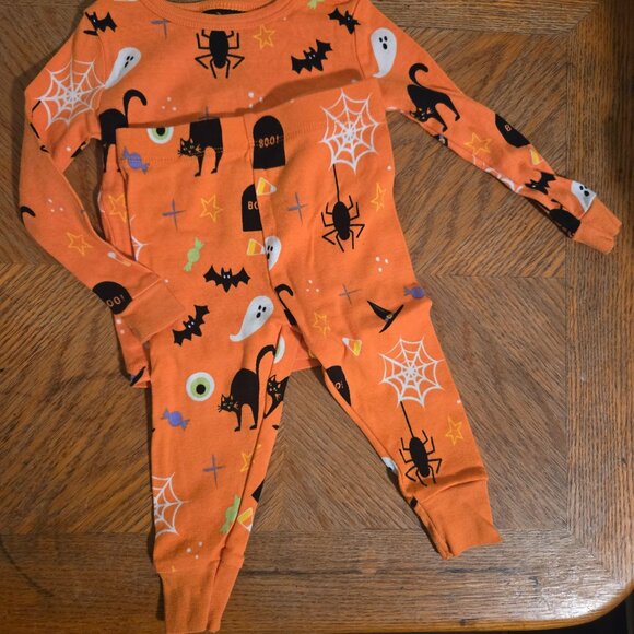 12-18 Month Halloween Baby clothes bundle - Picture 2 of 12